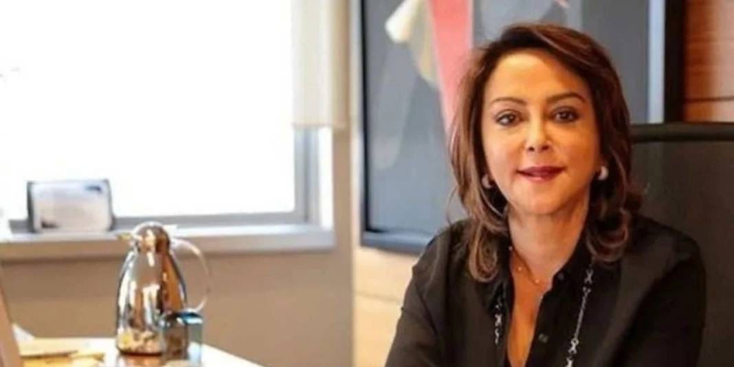 Türkiye'nin en zengin kadınları belli oldu: Listenin başındaki ismin serveti 4 milyar dolar! 25